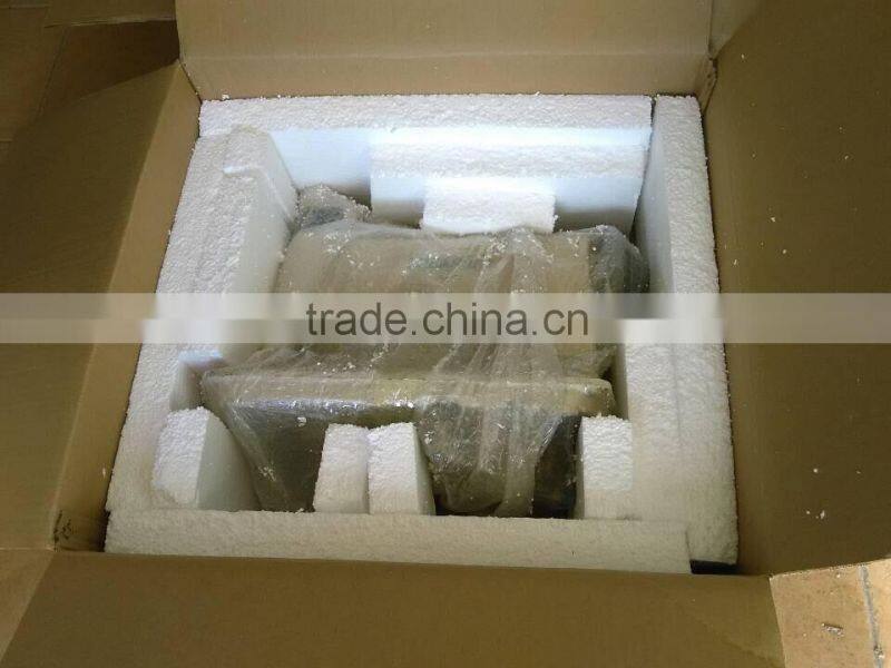 GOLDENWHEEL BRAND CS-530 HANDLE OPERATION EMBROIDERY INDUSTRIAL SEWING MACHINE / ES1114-10