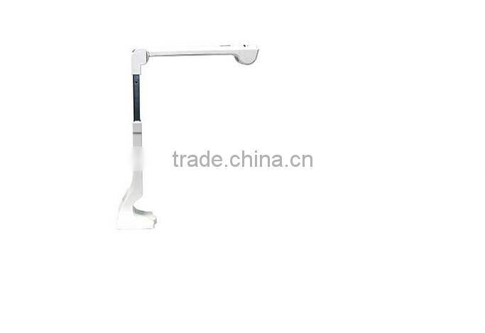 Office equipment 5 mega pixels camera scanner a3 portable book scanner