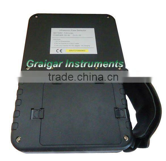 MFD350B NDT equipment