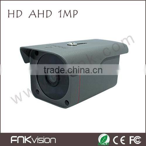 CCTV camera HD AHD 1MP 720P IR CUT analog camera