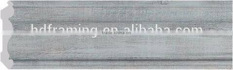 2016High Quality R492 Home Charcoal Interior Moulding