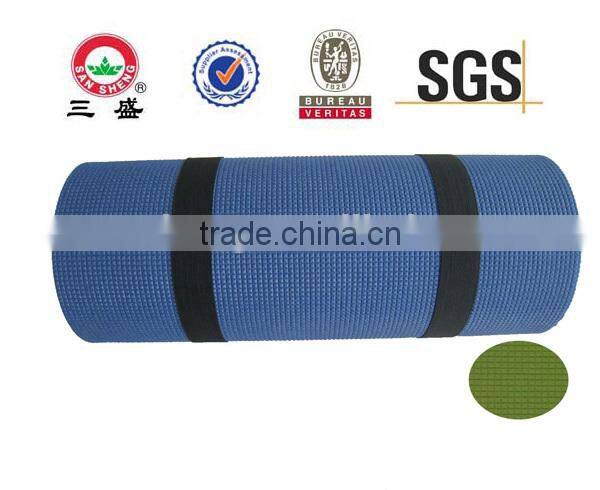Cheap factory carriable light sleep mat
