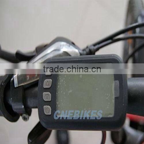 48V 1000W ebike kits with LCD display help converting a bike to ebike