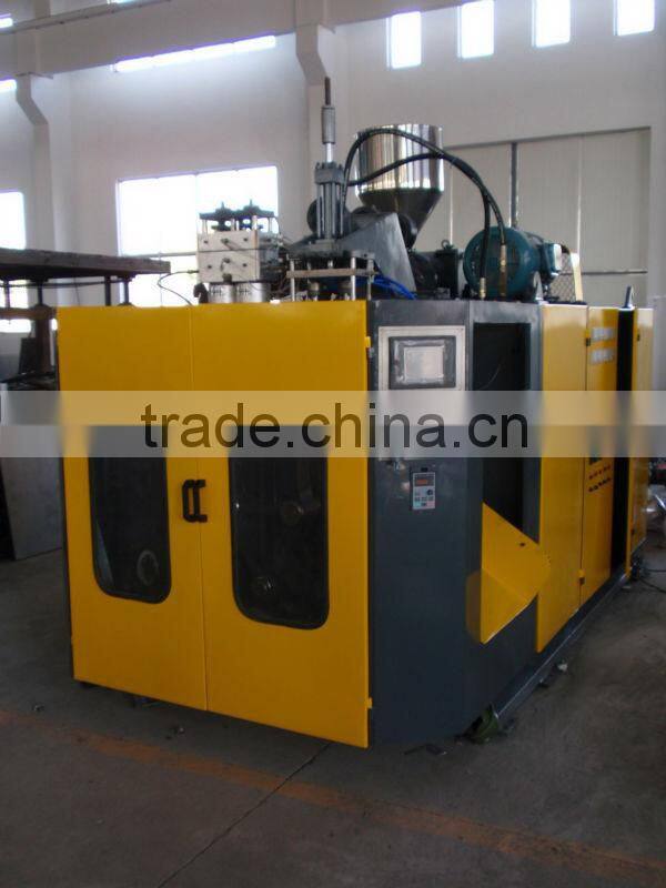 baby bottle blow molding machine bottle making machine