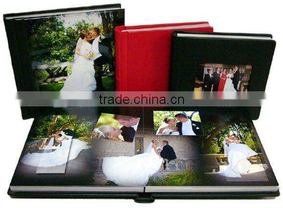 Photographic Paper Card Laminated Material Any Print for Your Pictures Photo Album Making Machine