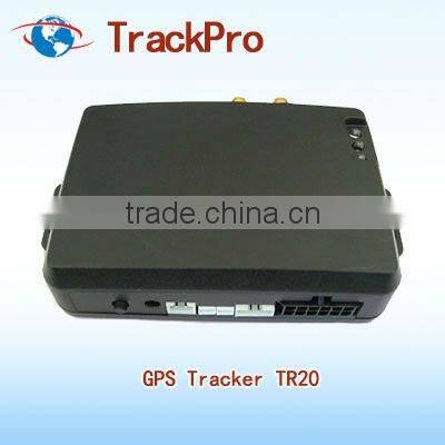 gps tracking chip small size GPS tracker fuel sensor