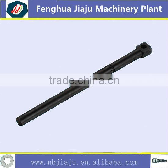 aluminum shaft sleeve