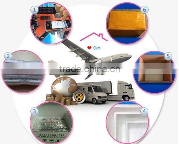 for iphone 5 5s color lcd screen +back cover +home button