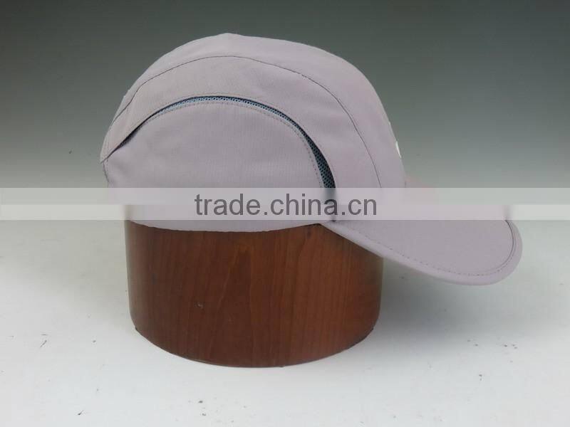 unstructured camping hat