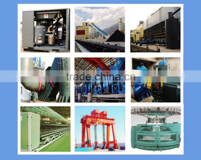 EMHEATER frequency inverter vfd 3 phase 380V 1.5KW for pump & fan