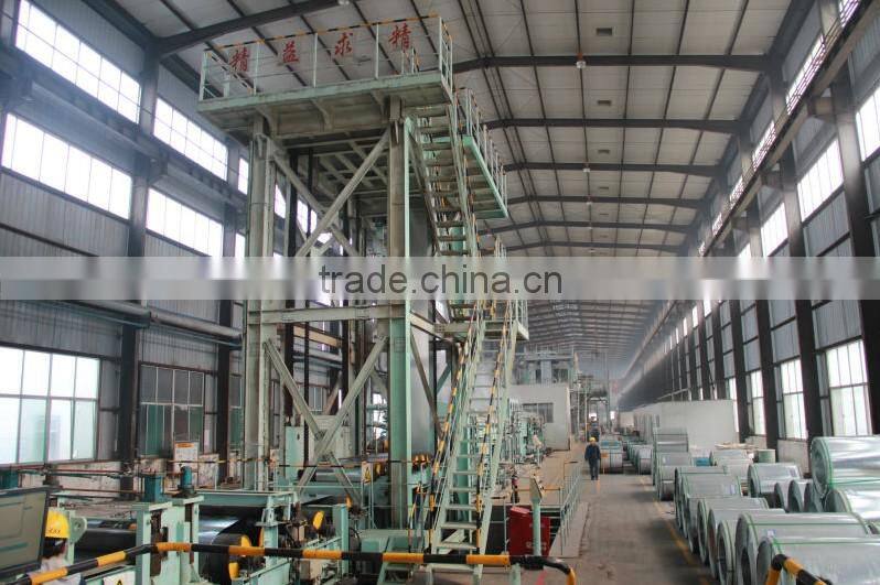 prefabricated ware house