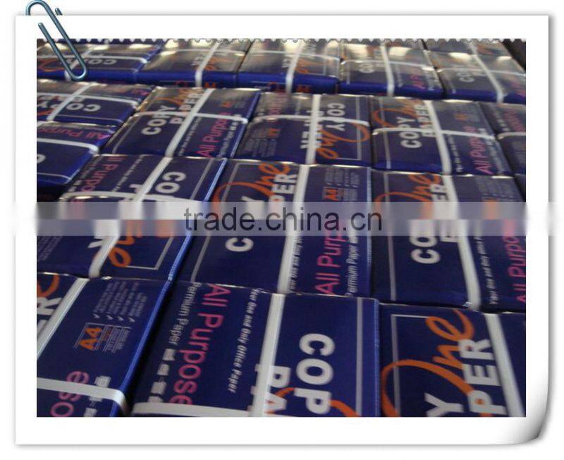 Good Quality 70g Grade C office Copy Paper a4 paper 500seet/ream