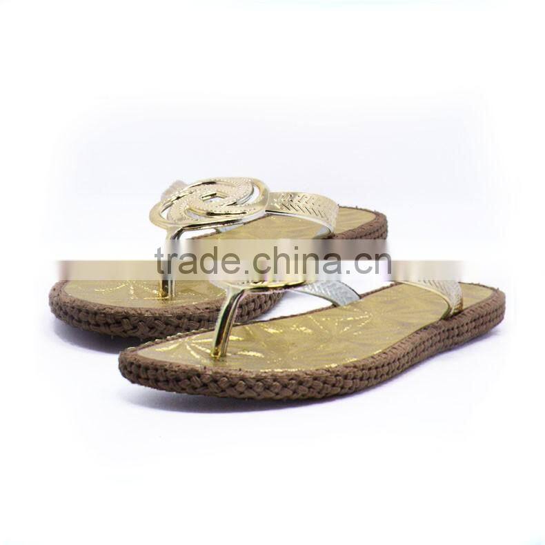 Wholesale slippers in eva new models slippers for women made in China