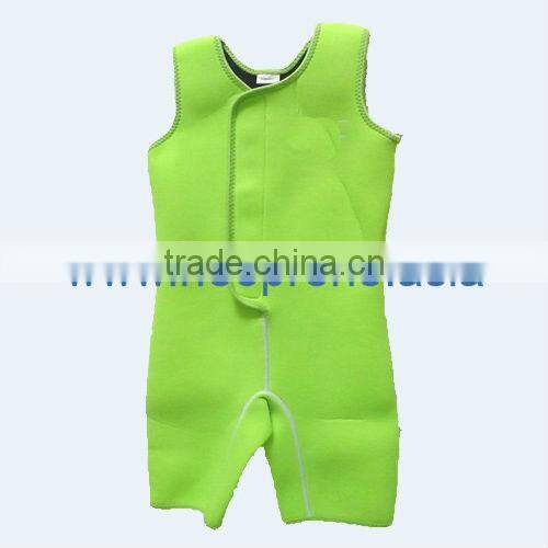 Neoprene Kids Swimsuit