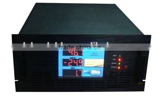 Digital mmds broadband transmitter indoor COL-MT100