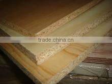16mm melamine E2 glue chipboard