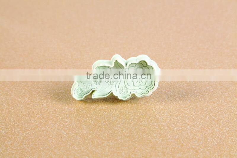 Small Size 1pc fondant tools cake decoration tools bouquet cake tools