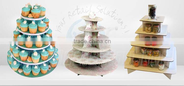 cardboard cupcake case ,cardboard cupcake box ,cardboard cupcake bakery display