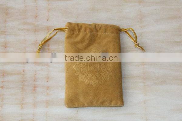 Newest new products snap jewelry pouchs