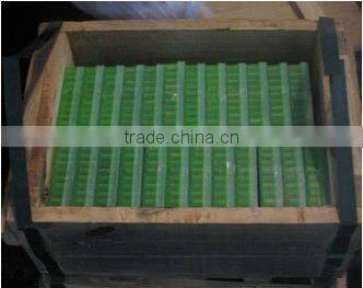 K20 F230A tungsten carbide tips for making guiding device