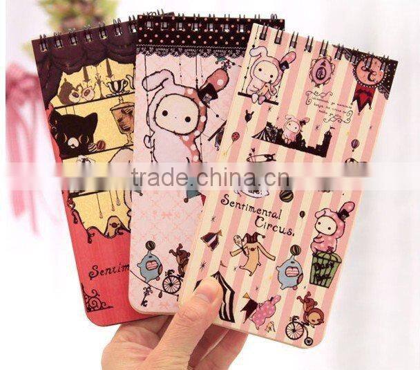 Pocket Notepad/Cute Notepad/Custom Notepad