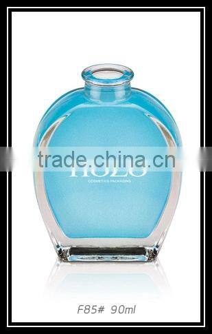 reed diffuser glass bottle
