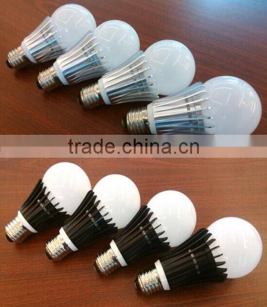 New CE RoHS CUL UL - listed 277V type q light bulb, e24 bulb, long life bulb