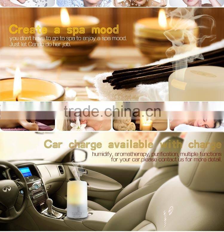 China manufacturer Scent Diffuser/Scent Diffuser Machine/Wholesale Aromatherapy Diffuser