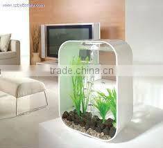 fish tank-y1309311, wall mounted fish tank, aquarium,fish bowl , goldfish bowl,acrylic fish tank