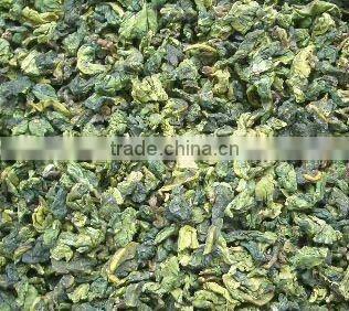 Instant Oolong Tea Powder