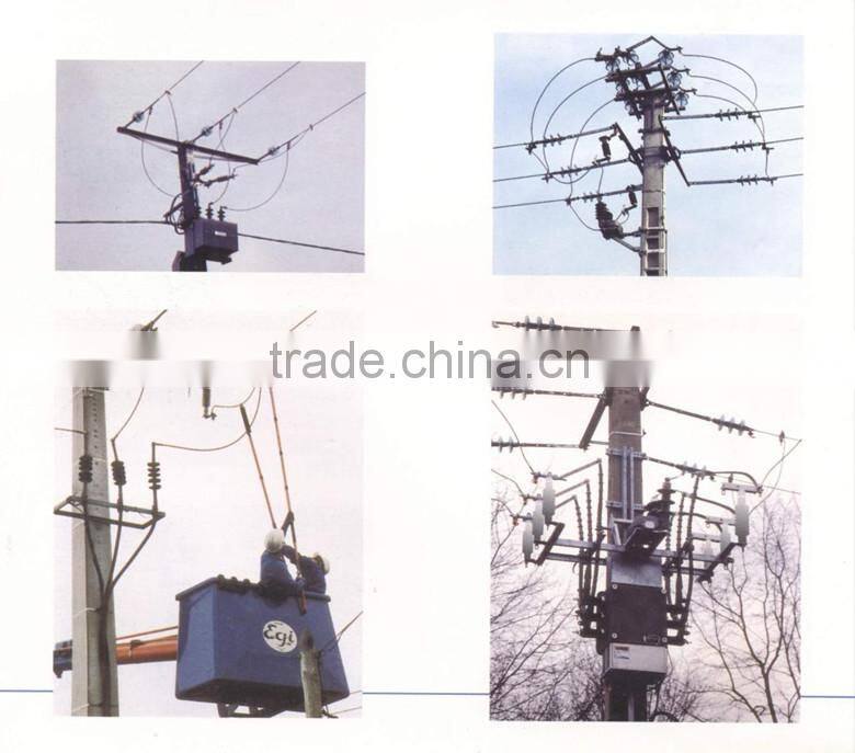 HHD High Voltage fuse XRNT CE/ROHS