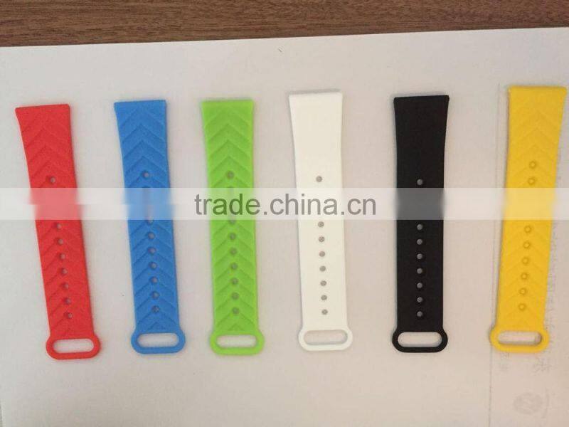 Iwatch Band&Silicone Iwatche Band& Fashion Iwatch Strap