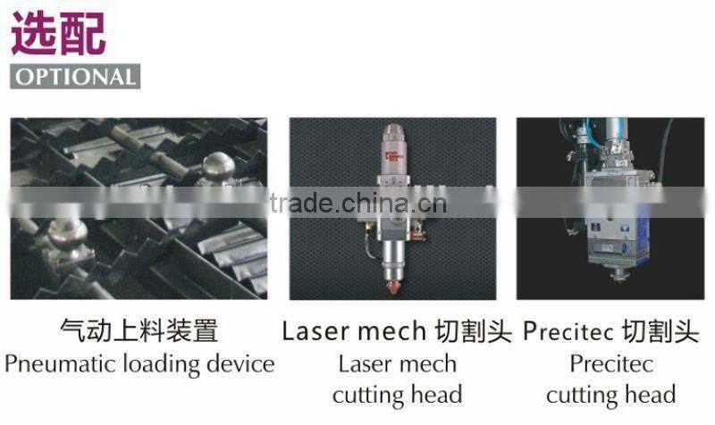 XJG-150300DT Golden Laser CNC Sheet Metal Laser Cutting Machine Price/Fiber Laser Cutting 500W 1KW 2KW 3KW