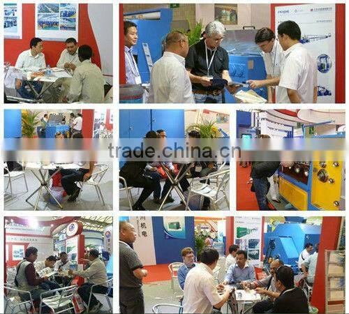 32D al-mg wire manufacturing machine