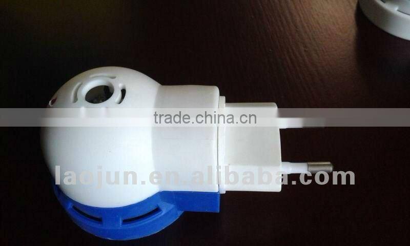 Mosquito liquid Vaporizer insect killer mosquito killer