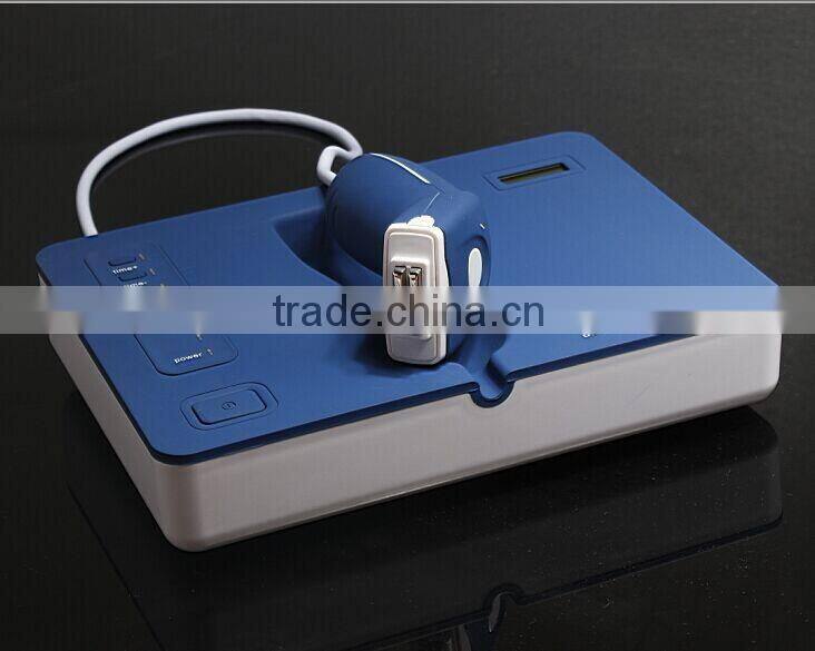 AYJ-T06 Face and eye care bi-polar RF beauty equipment