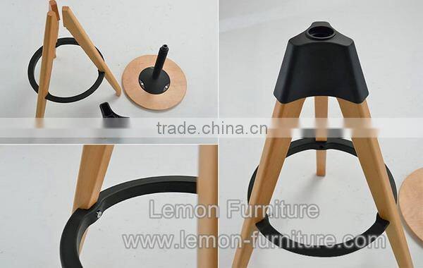 New hot sale new design leather masters bar chairs