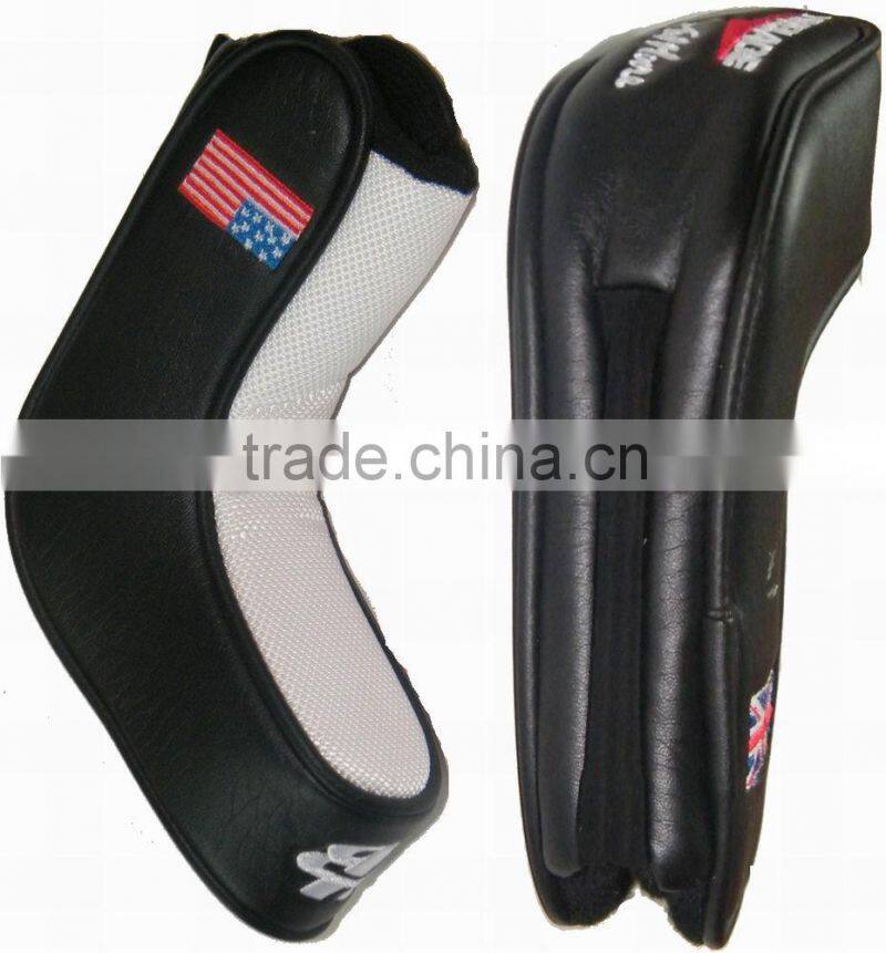 UK Golf Putter Cover