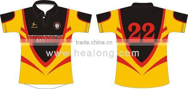2013 new style rugby jersey ,rugby training uniforms ,cheap rugby clothing