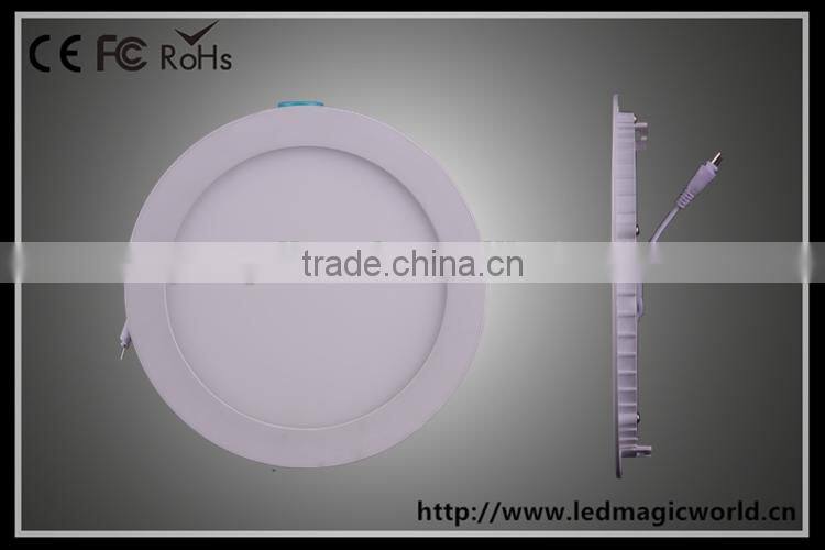 Innovation 2015 led panel light / 3w led panel ceiling light / Embedded lighting led