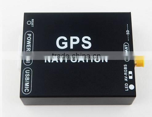 PIONEER External CarGPS navigation BOX