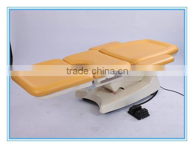 obstetr deliveri bed electric gynecological exam table ISO CreLife 2000