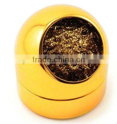 ULUO Soldering iron tip cleaning