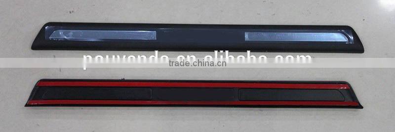 door sill plate for Volvo xc90 car accessories skid plate