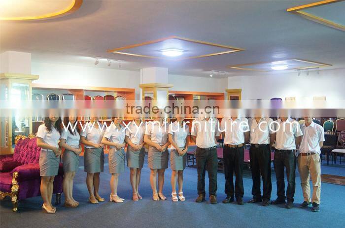 factory price Chipboard table