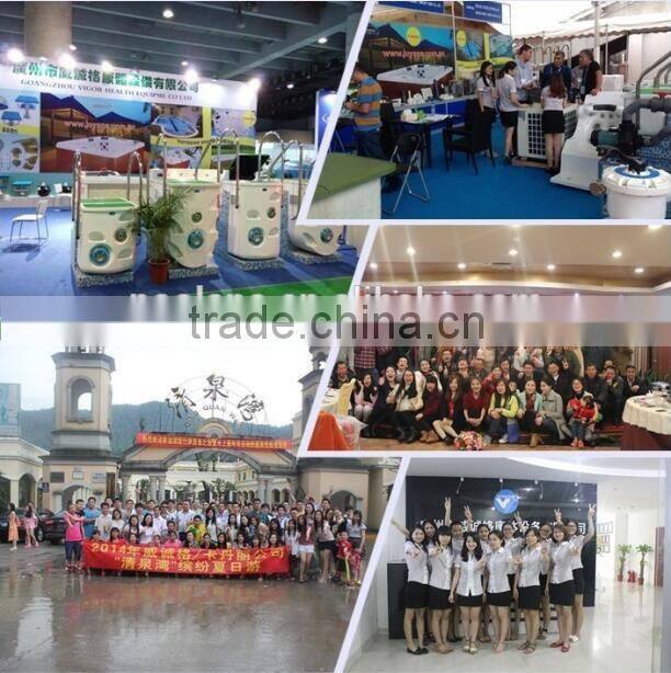 2-4 person Capacity and With Transom Windows,Computer Control Panel Feature sauna steam room