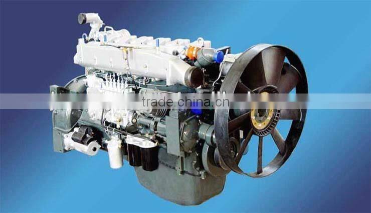 shantui bulldozer engine / wd615 weichai engine spare parts