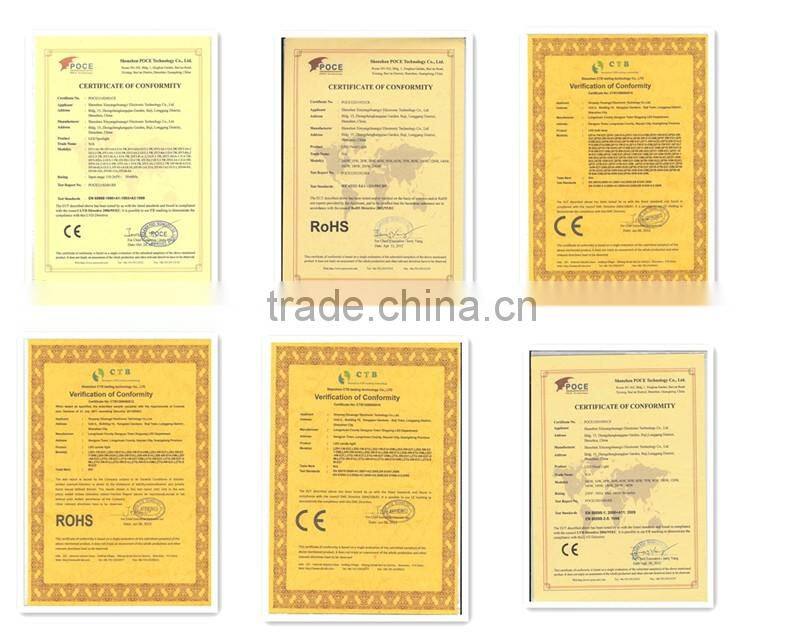 UFO LED Plant Grow Light 75*3watt 220w Indoor Greenhouse Lights Panel