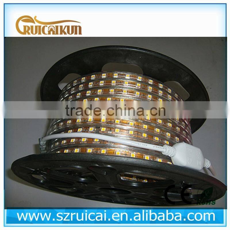 SMD3528 LED Light Strip - 300 LEDs 5m16.4 Ft Roll