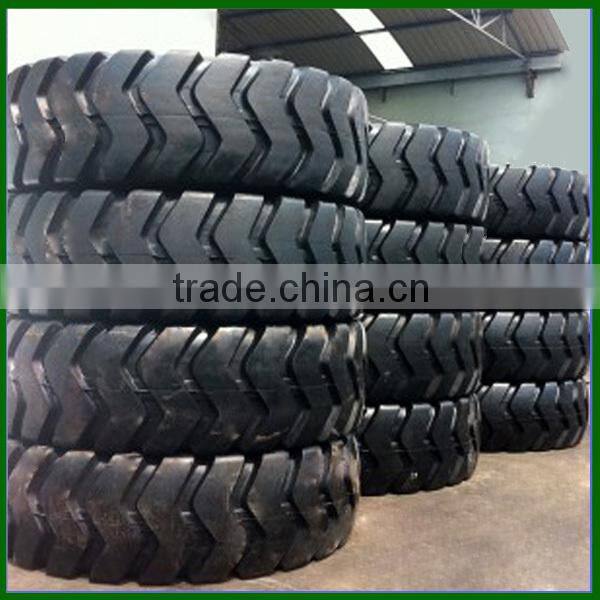 Wear-resisting and Low-heating various bias tyre